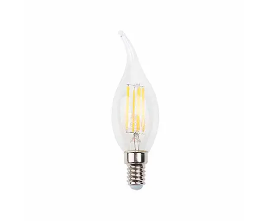 ნათურა New Light E14 4W 4000K CL35-F-I-4W-CL