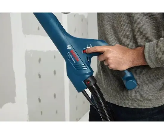 Drywall Sander Bosch GTR 550 550W