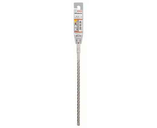 ბურღი Bosch SDS-plus-5X 8x200/260 მმ (2608833791)
