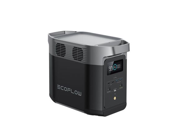 Charging station EcoFlow DELTA-2