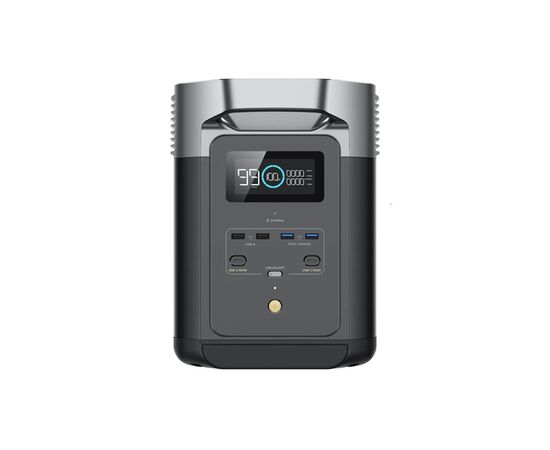 Charging station EcoFlow DELTA-2