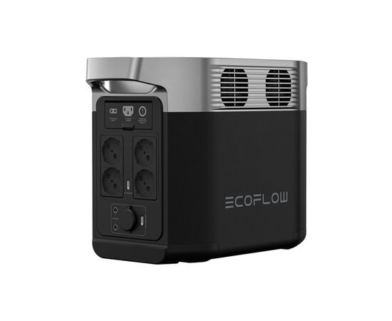 Charging station EcoFlow DELTA-2