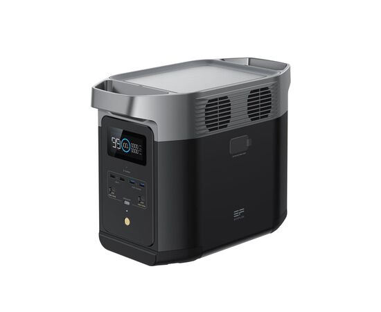 Charging station EcoFlow DELTA-2