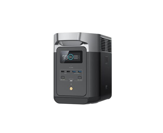 Charging station EcoFlow DELTA-2