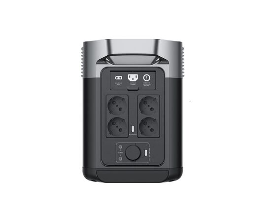 Charging station EcoFlow DELTA-2