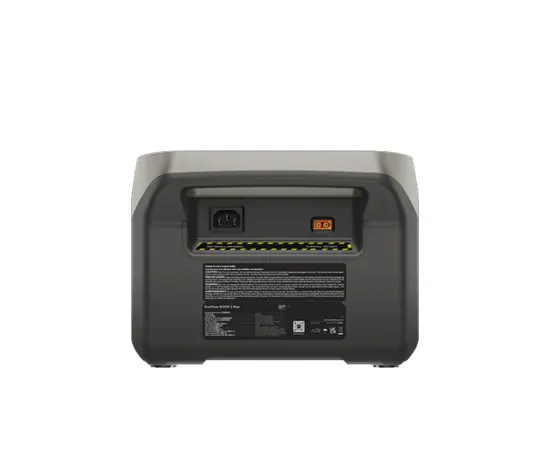 Charging station EcoFlow RIVER-2 Max