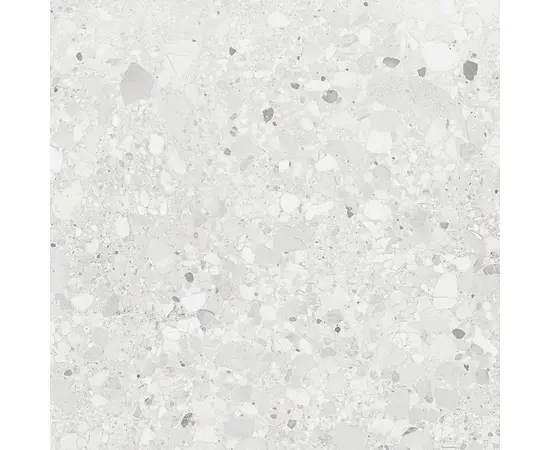 კერამოგრანიტი Tau Ceramica MUS.CLEMON WHITE 60x60სმ