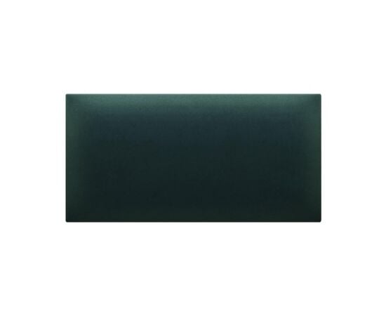 Wall soft panel VOX Profile Regular 1 30x60 cm. green
