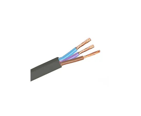 Кабель Sakcable (H05VV-F, A05VV-K) 3х6