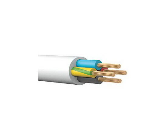 კაბელი ძალოვანი Sakcable 4*4