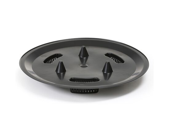 ქოთანი ყვავილის Lamela Bowl ROMA 400 jumper - white