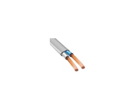 Cable Sakcable 2x4 (H03VVH2-F, H05VVH2-F)