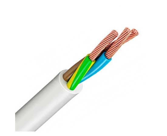 Cable Sakcable 3x1.5 (H05VV-F, A05VV-K)