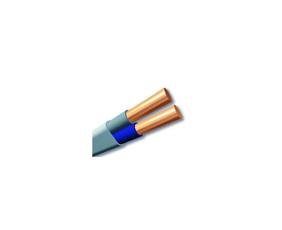 Cable Sakcable 2x1.5 H05VVH2-U