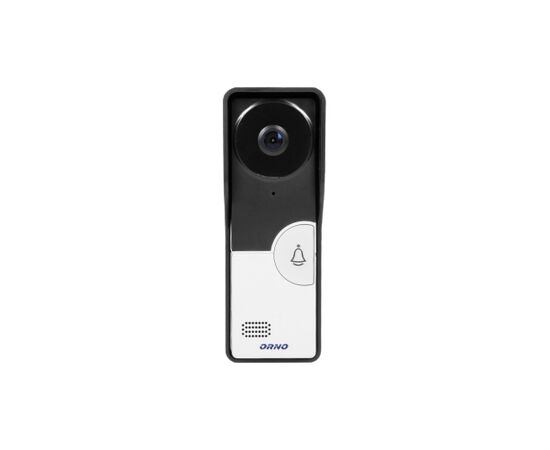Video intercom ORNO 7 IMAGO white