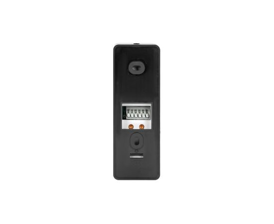Video intercom ORNO 7 IMAGO white