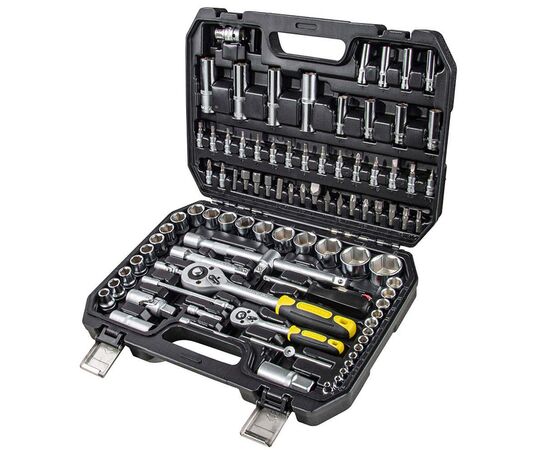 Set of tools TOPMASTER 339205 94 pcs