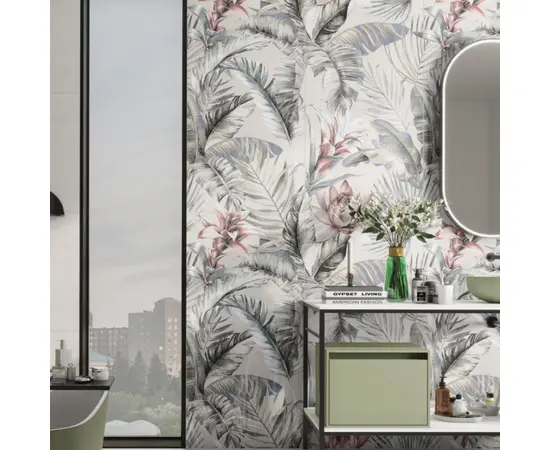 კერამოგრანიტი Itaca WILLS GREY DÉCOR A MATT 600x1200