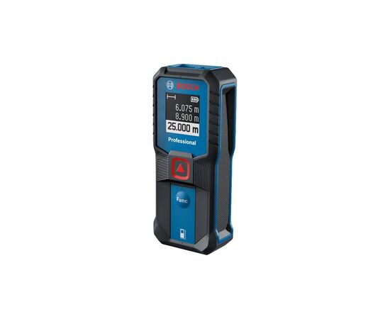 Rangefinder Bosch GLM 25-23 Professional