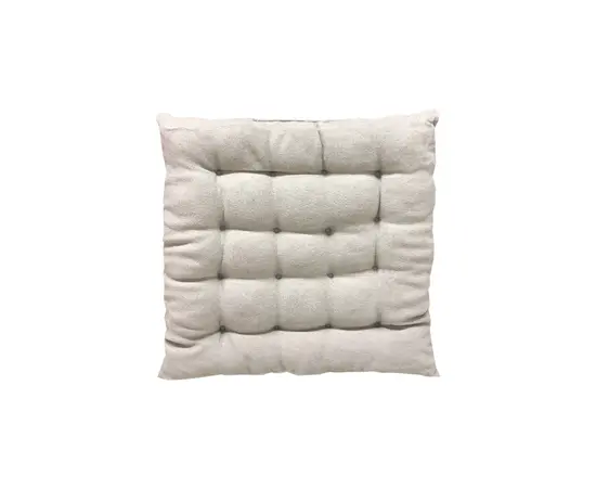 Подушка для стула 40x40 см