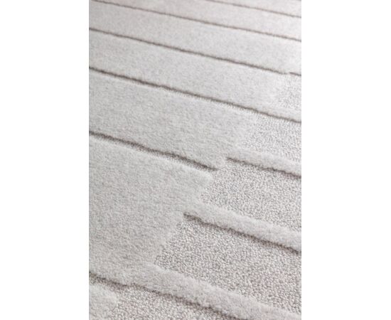Carpet OSTA FLUX 461-3-AE121 160x230 70% WOOL/30% PET