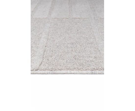 Carpet OSTA FLUX 461-3-AE121 160x230 70% WOOL/30% PET