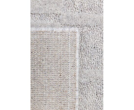 Carpet OSTA FLUX 461-3-AE121 160x230 70% WOOL/30% PET