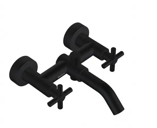 Bath faucet Damixa Neo Classic 241000000