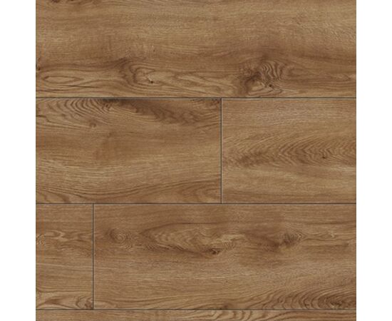 კვარც-ვინილი SPC KronoSpan R113 Oak Roseburn 1280x294x4 AC4/32