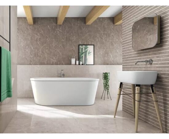 Плитка напольная Prissmacer Aurea Marfil 450x450 мм