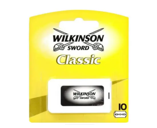 Razor blades Wilkinson Sword 5 pcs