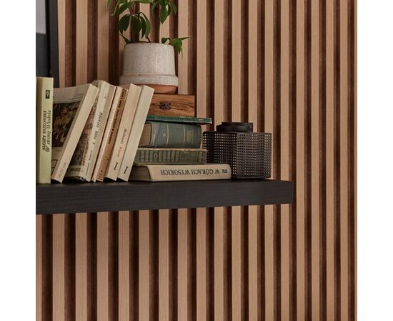 ლამელის პანელი VOX Profile Linerio S-Line Natural 2650x122x12 მმ