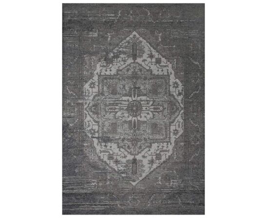 Ковер DCCarpets Antika 91521 Grey 1.2x1.7 м