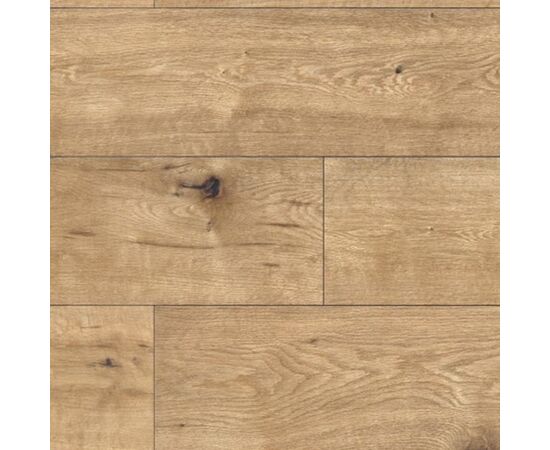 კვარც-ვინილი SPC Kronospan Oak Barley 1280x295x4 AC4/32 4V