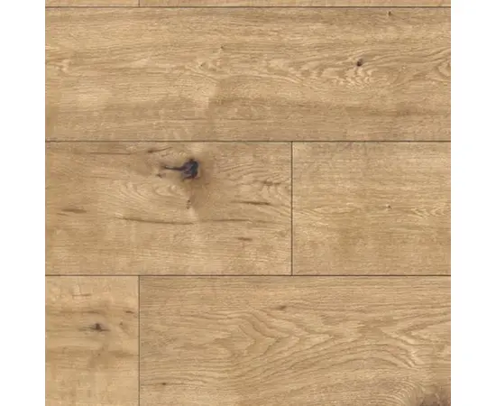 Кварц-винил SPC Kronospan Oak Barley 1280x295x4 AC4/32 4V