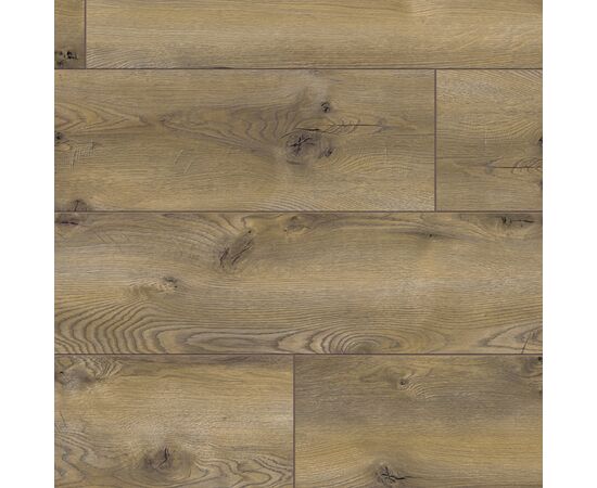 კვარც-ვინილი SPC Classen Ceramin oak CALEDONIAN 1290x173x4 AC4/32 4V