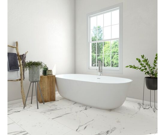 კვარც-ვინილი SPC Classen Ceramin Bishop 776x387x4.5 AC6/34 4V