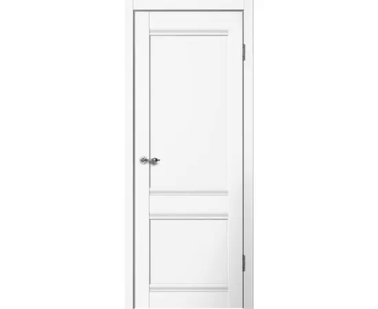 Door set ZPC Emalit CLASSIC C1 36x700x2150 mm