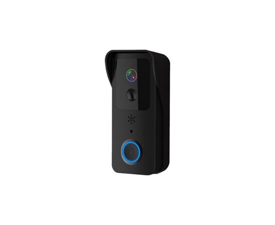 Video doorbell Smart Home IP54 2MP Wireless Wi-Fi Motion & PIR Detection