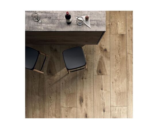 კვარც-ვინილი SPC Kronospan Oak Barley 1280x295x4 AC4/32 4V