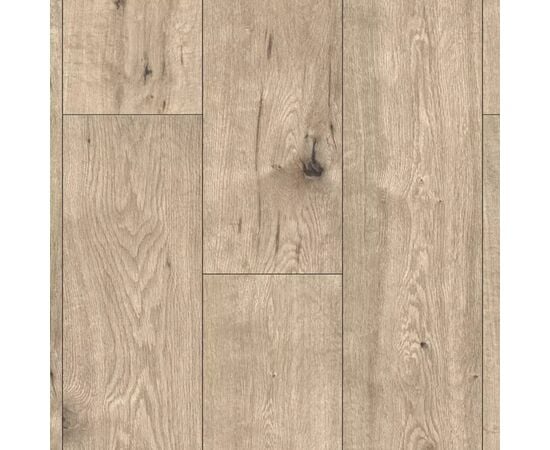კვარც-ვინილი SPC KronoSpan Z198 Oak Greymarsh 1280x294x4 AC4/32