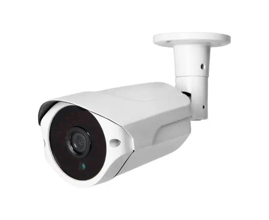 ვიდეო სამეთვალყურეო კამერა ფერადი ORNO AHD CVBS IP65
