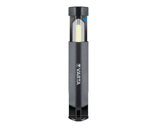 შუქდიოდური ფანარი Varta 5W