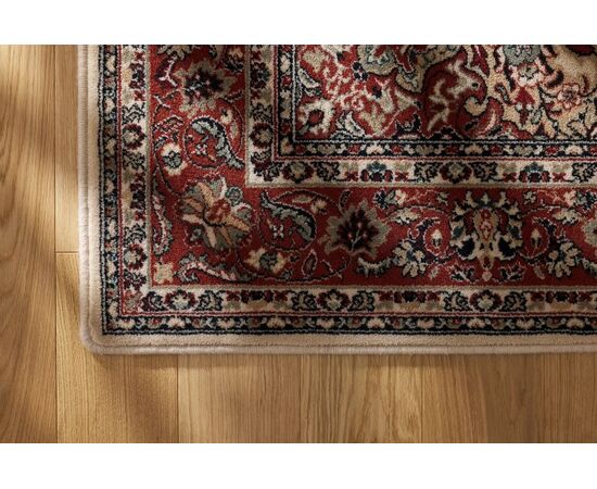 ხალიჩა Dywilan  POLONIA KORDOBA PIASEK 3 7488 bC1 170x235 100% WOOL