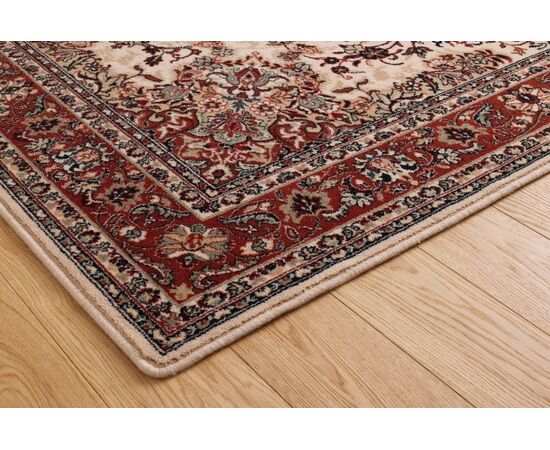 ხალიჩა Dywilan  POLONIA KORDOBA PIASEK 3 7488 bC1 170x235 100% WOOL
