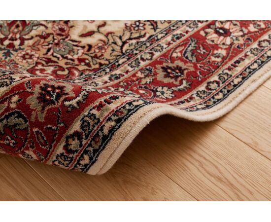 ხალიჩა Dywilan  POLONIA KORDOBA PIASEK 3 7488 bC1 170x235 100% WOOL
