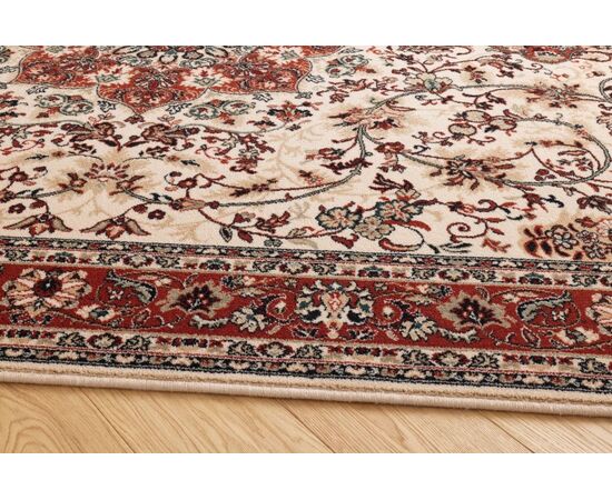 ხალიჩა Dywilan  POLONIA KORDOBA PIASEK 3 7488 bC1 170x235 100% WOOL