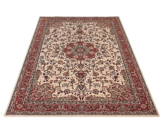 ხალიჩა Dywilan  POLONIA KORDOBA PIASEK 3 7488 bC1 170x235 100% WOOL