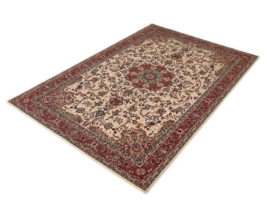 ხალიჩა Dywilan  POLONIA KORDOBA PIASEK 3 7488 bC1 170x235 100% WOOL