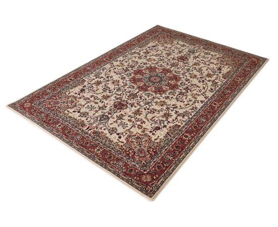 ხალიჩა Dywilan  POLONIA KORDOBA PIASEK 3 7488 bC1 170x235 100% WOOL